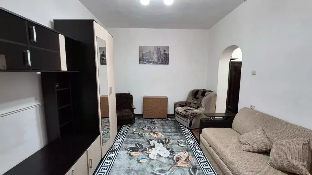 1-к кв. Северная Осетия, Владикавказ ул. Кутузова, 75 (30.0 м) - Фото 2