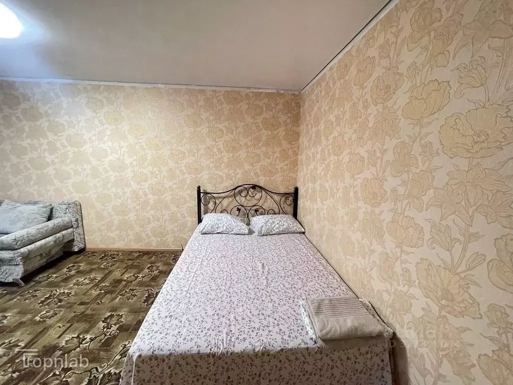 1-к кв. Адыгея, Майкоп ул. Ленина, 92 (31.3 м) - Фото 2