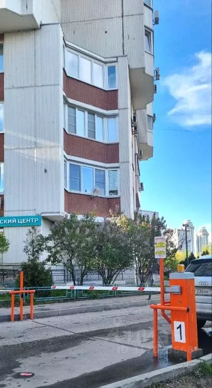 2-к кв. Москва ул. Столетова, 7 (55.0 м) - Фото 0