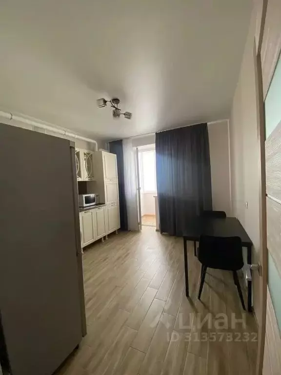 1-к кв. Северная Осетия, Владикавказ ул. Хадарцева, 39к2 (38.0 м) - Фото 1