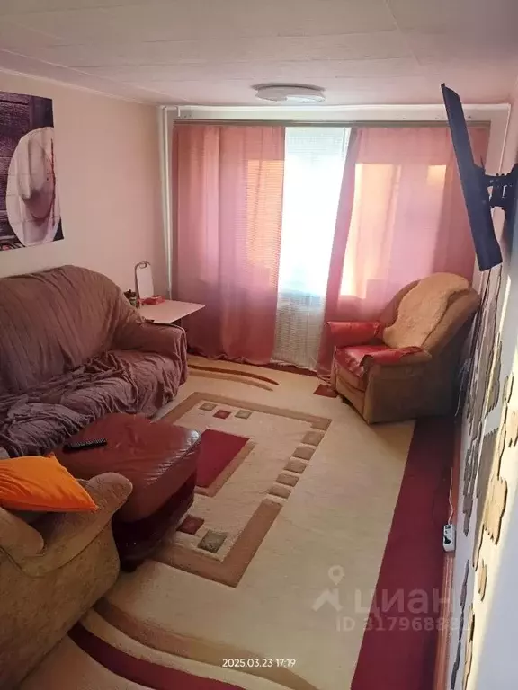 Комната Марий Эл, Йошкар-Ола ул. Кремлевская, 36 (18.0 м) - Фото 0