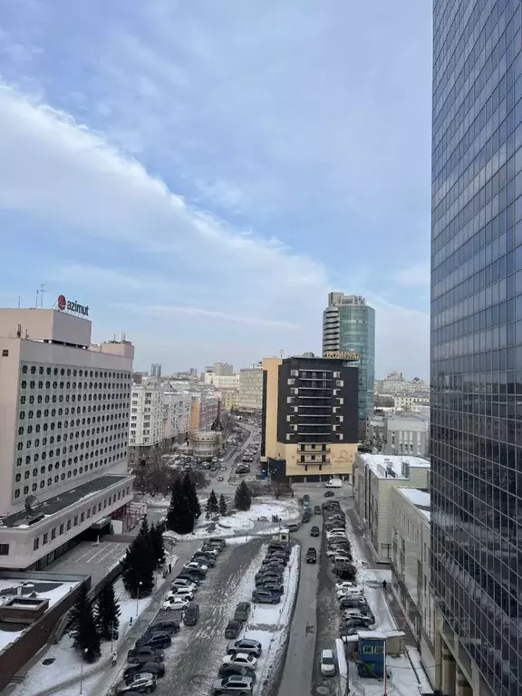 1-к кв. Новосибирская область, Новосибирск ул. Дмитрия Шамшурина, 1 ... - Фото 0