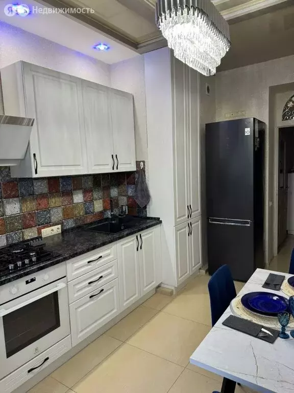 1-комнатная квартира: Геленджик, улица Островского, 172 (39 м) - Фото 2