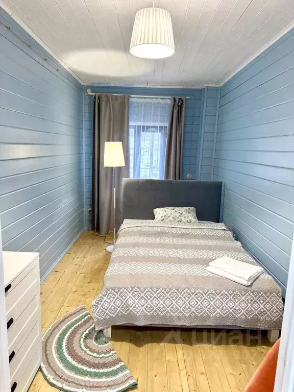 Дом в Владимирская область, Суздаль ул. Коровники, 6 (110 м) - Фото 2