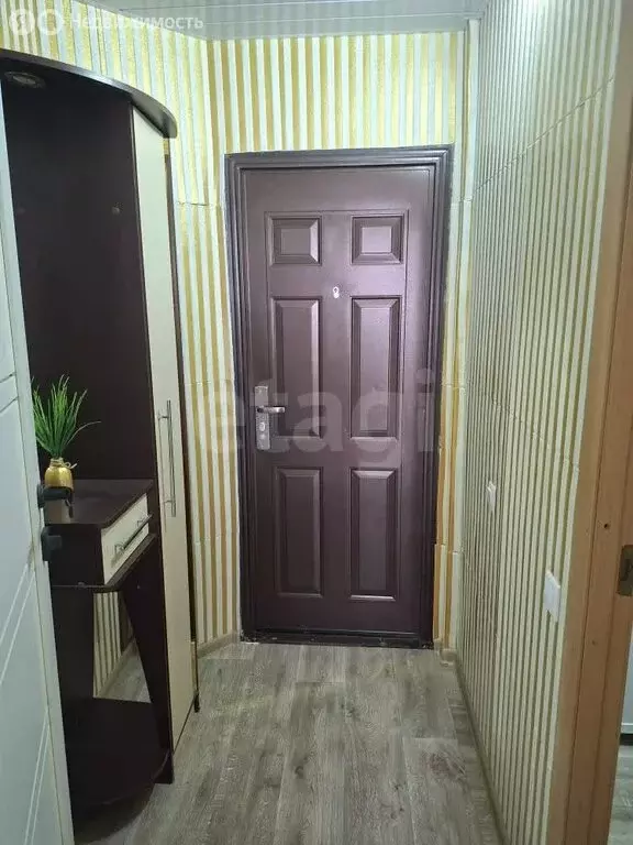 1-комнатная квартира: Ставрополь, Промышленный район, микрорайон № 26, ... - Фото 1