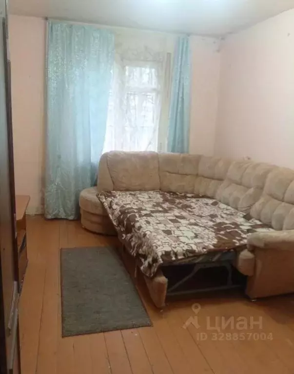 Комната Челябинская область, Челябинск Солнечная ул., 26 (14.0 м) - Фото 1