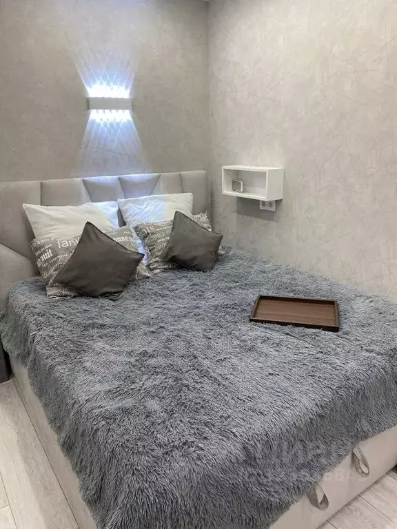 Студия Владимирская область, Владимир Северная ул., 2Б (35.0 м) - Фото 1