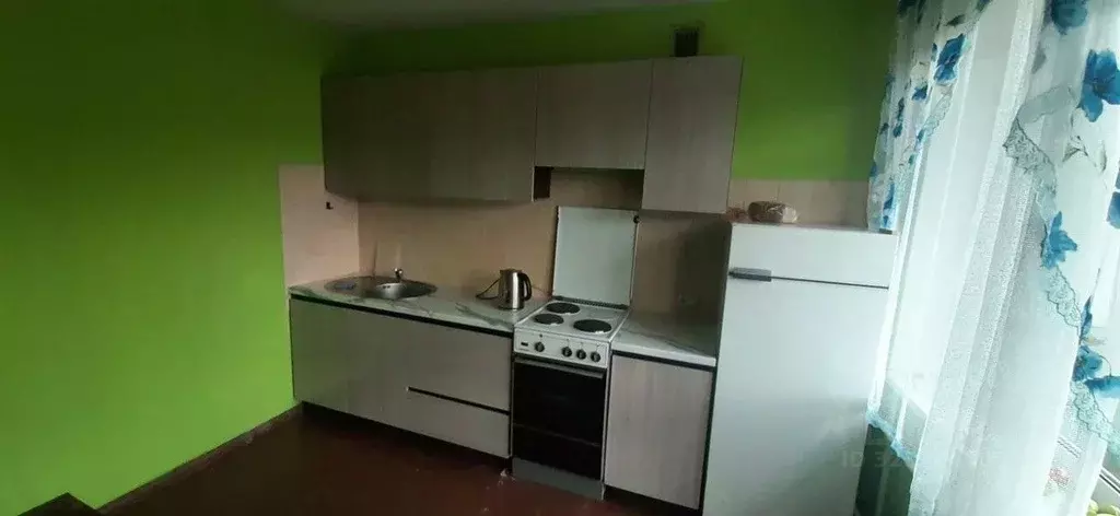 2-к кв. Красноярский край, Красноярск ул. Гусарова, 21а (50.0 м) - Фото 1