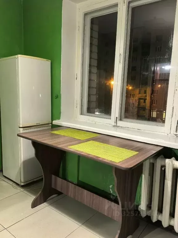 1-к кв. Саратовская область, Балаково Красноармейская ул., 15 (35.0 м) - Фото 2