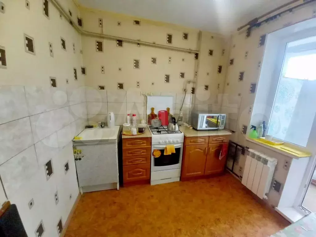 1-к. квартира, 32,8 м, 2/9 эт. - Фото 0