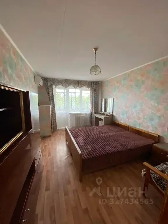 2-к кв. Краснодарский край, Новороссийск просп. Ленина, 35 (49.0 м) - Фото 0