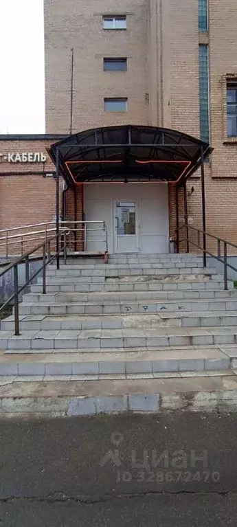 Помещение свободного назначения в Московская область, Пушкино ул. ... - Фото 1