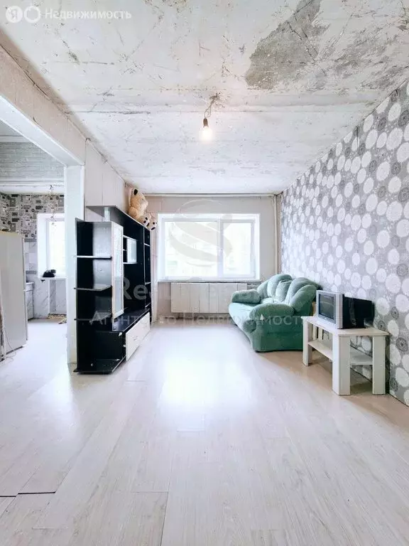 1-комнатная квартира: Чайковский, улица Ленина, 3 (31.2 м) - Фото 2
