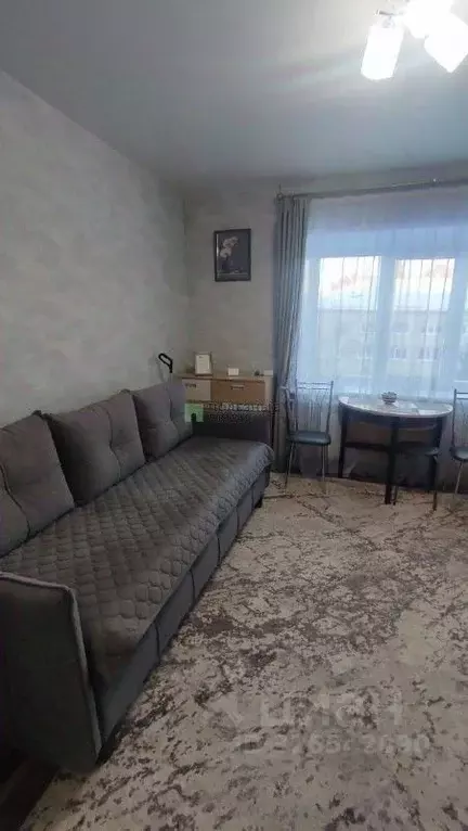 Студия Томская область, Томск ул. Лазарева, 3А (18.6 м) - Фото 1