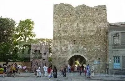 Студия Крым, Евпатория ул. Партизанская, 28 (21.5 м) - Фото 2