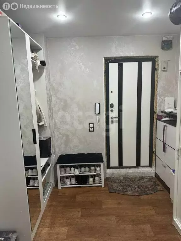 2-комнатная квартира: Тюмень, микрорайон Войновка, улица ... - Фото 2