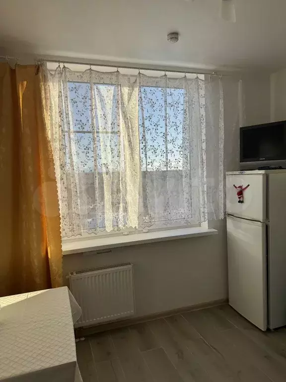 1-к. квартира, 37 м, 8/9 эт. - Фото 1