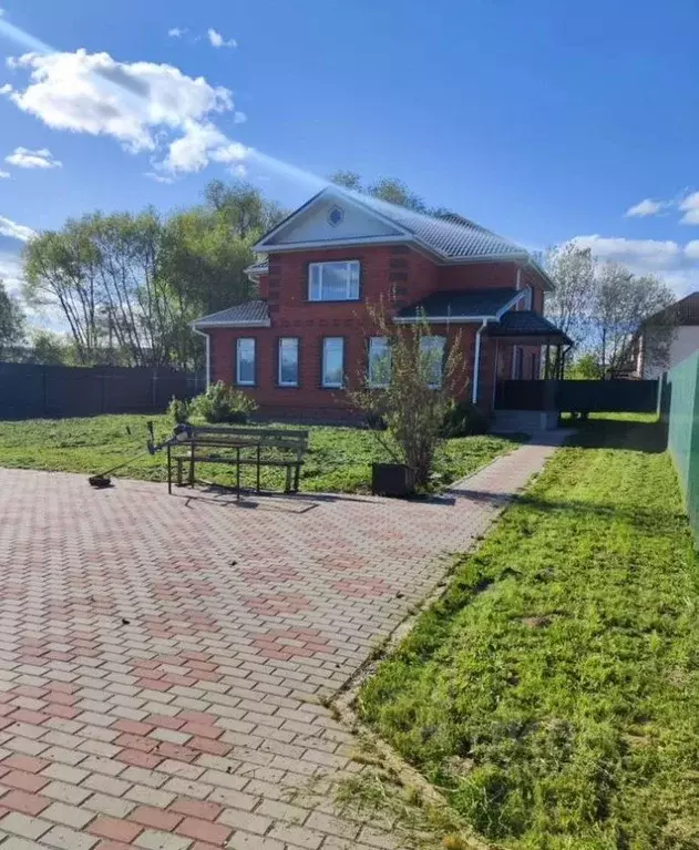 Коттедж в Москва д. Троицкое, 17А (180 м) - Фото 2