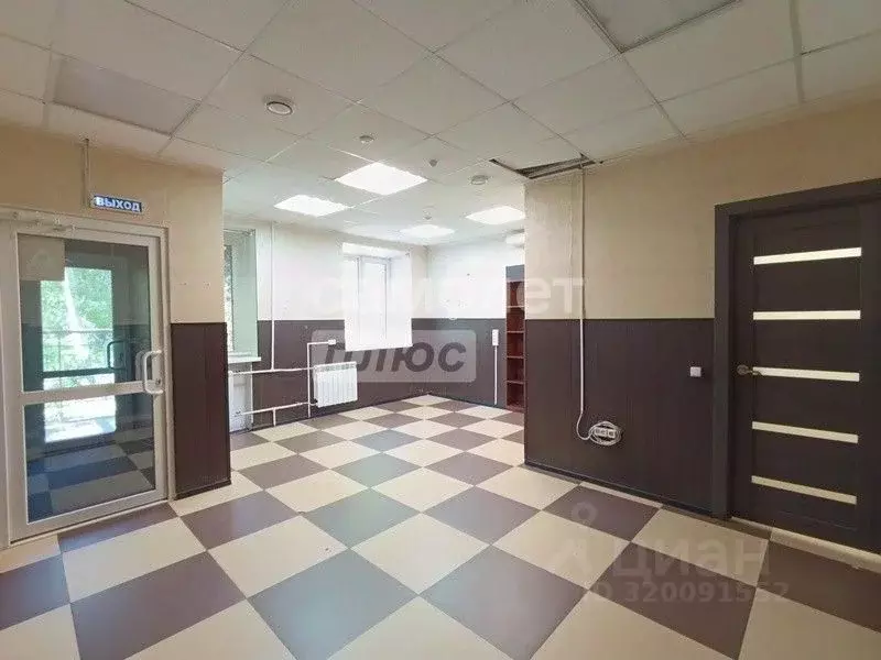 Офис в Хабаровский край, Комсомольск-на-Амуре ул. Сидоренко, 32 (32 м) - Фото 0