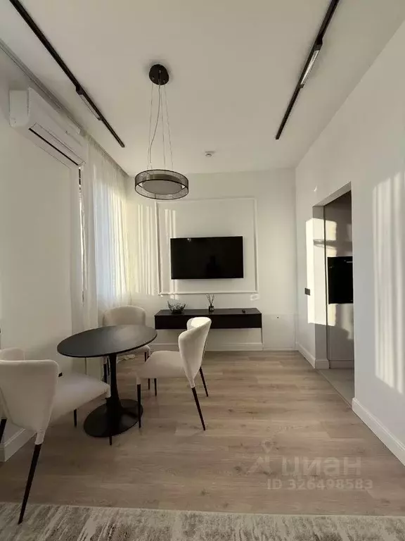 1-к кв. Москва Большой Волоколамский проезд, 23 (31.0 м) - Фото 2