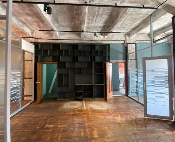 Офис в Санкт-Петербург Старо-Петергофский просп., 40 (169 м) - Фото 2