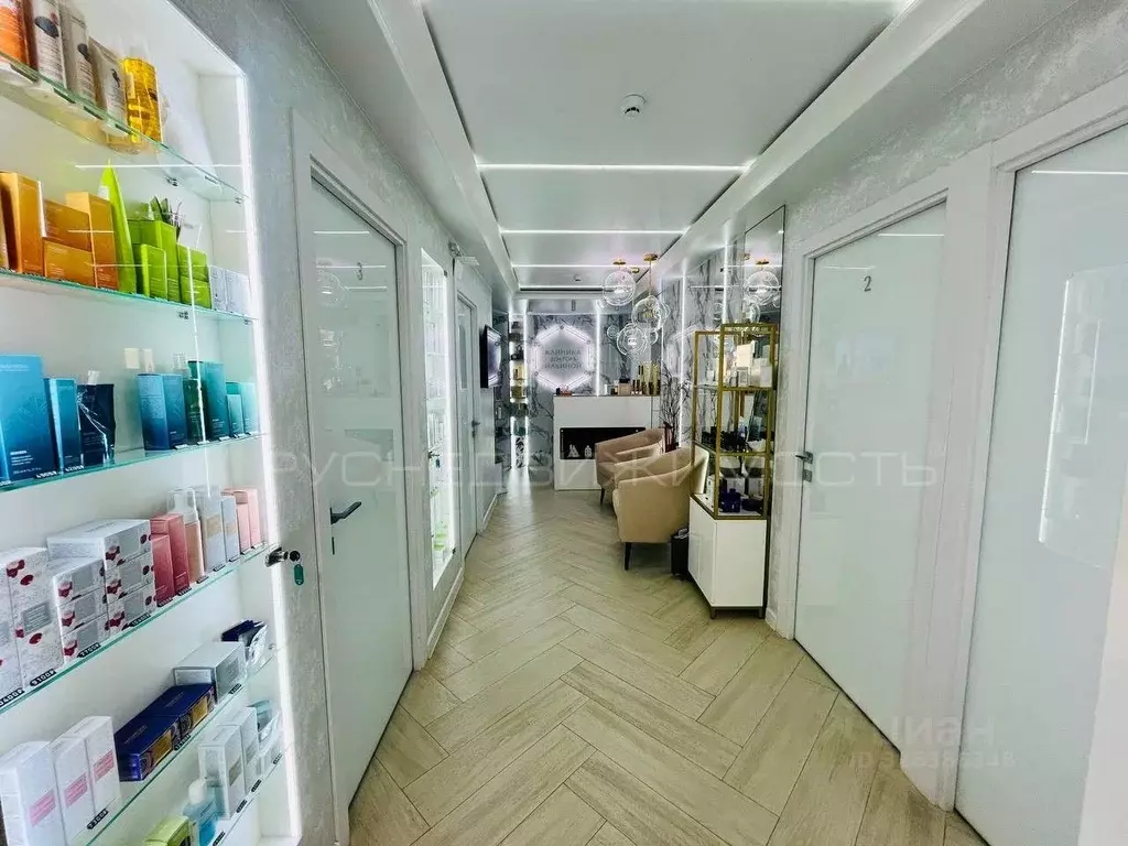 Офис в Кировская область, Киров ул. Пятницкая, 12к1 (83 м) - Фото 2