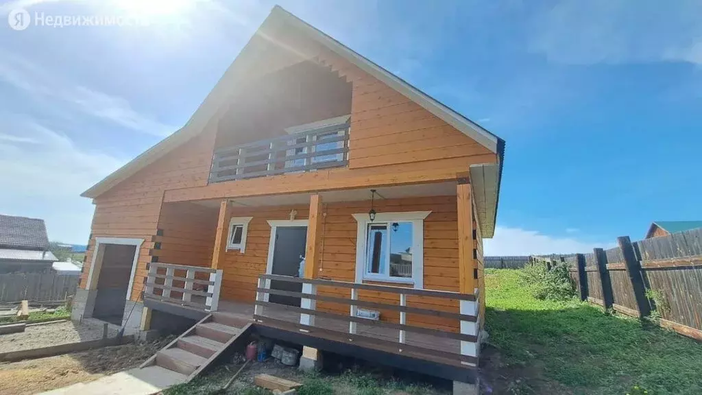 Купить Дом В Ревякина Иркутский Район