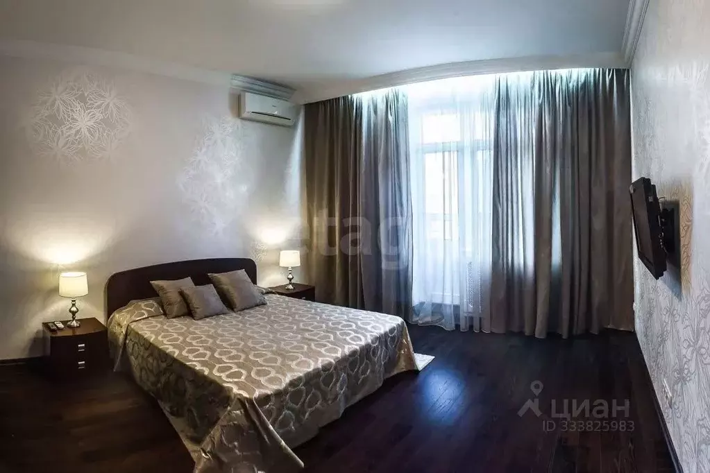 2-к кв. Санкт-Петербург Каменноостровский просп., 40а (100.0 м) - Фото 1
