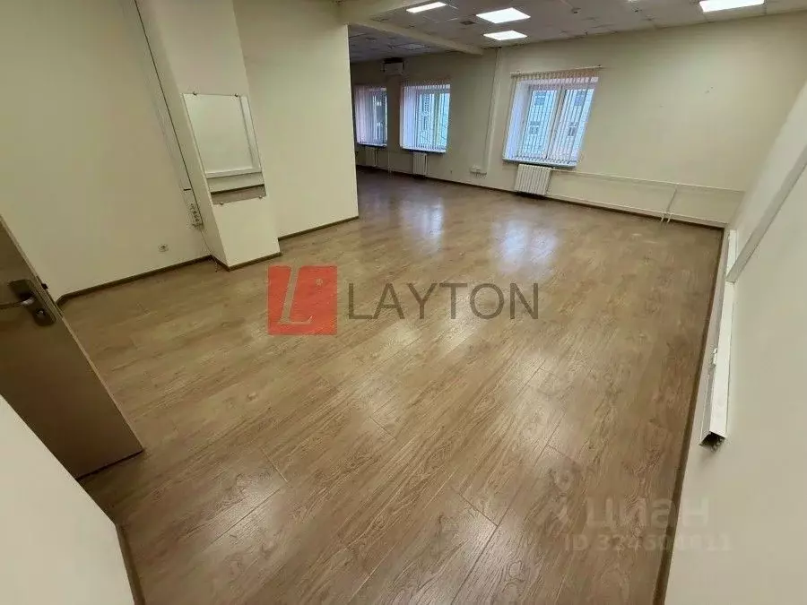 Офис в Москва ул. Щипок, 9/26С1 (287 м) - Фото 0