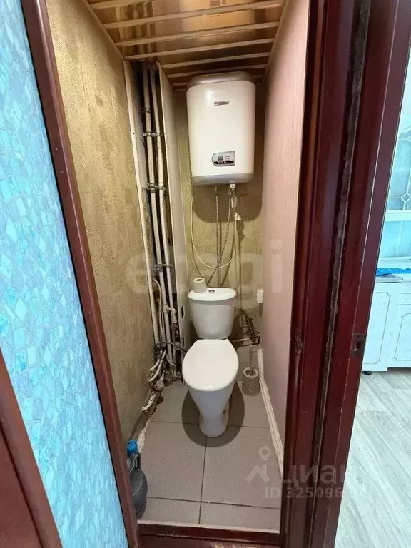 1-к кв. Тюменская область, Тобольск 15-й мкр, 3 (35.51 м) - Фото 1