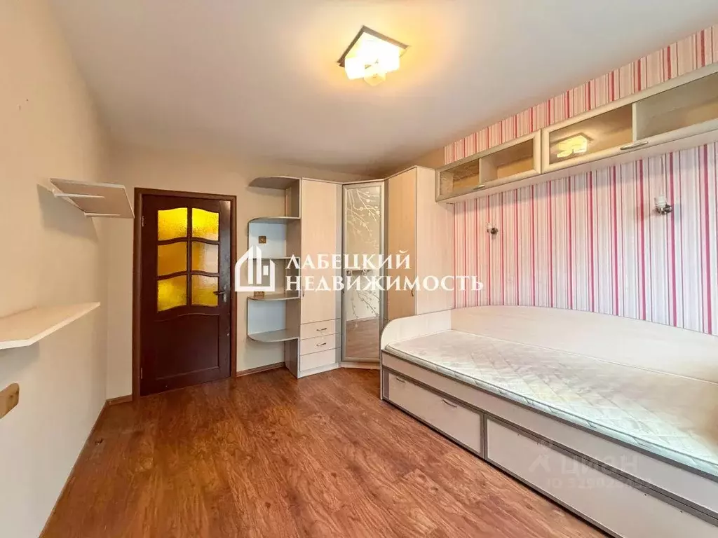 Квартира, 3 комнаты, 72.2 м - Фото 1