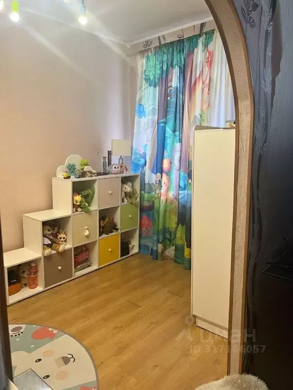 Комната, 23.2 м - Фото 1