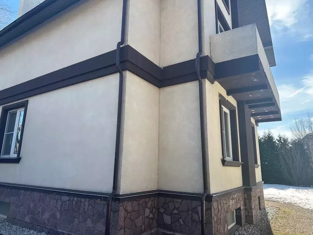 Дом в Московская область, Мытищи Военнослужащий ДНП, 8 (604 м) - Фото 1