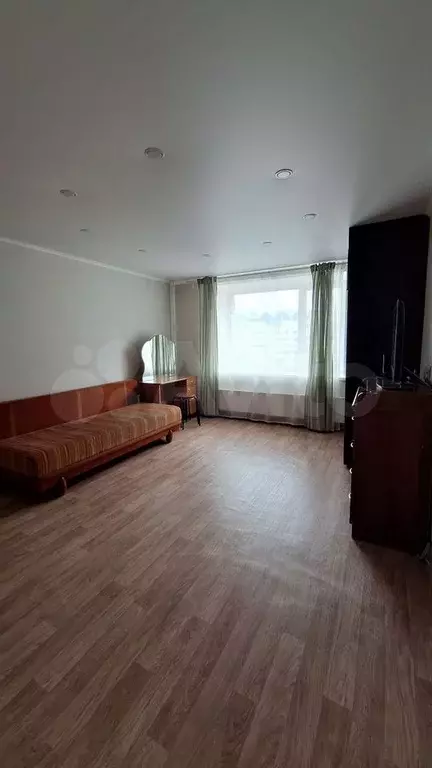 1-к. квартира, 38 м, 5/9 эт. - Фото 1