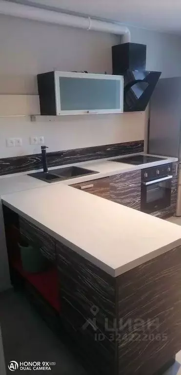 1-к кв. Самарская область, Самара ул. Тухачевского, 84 (48.0 м) - Фото 1