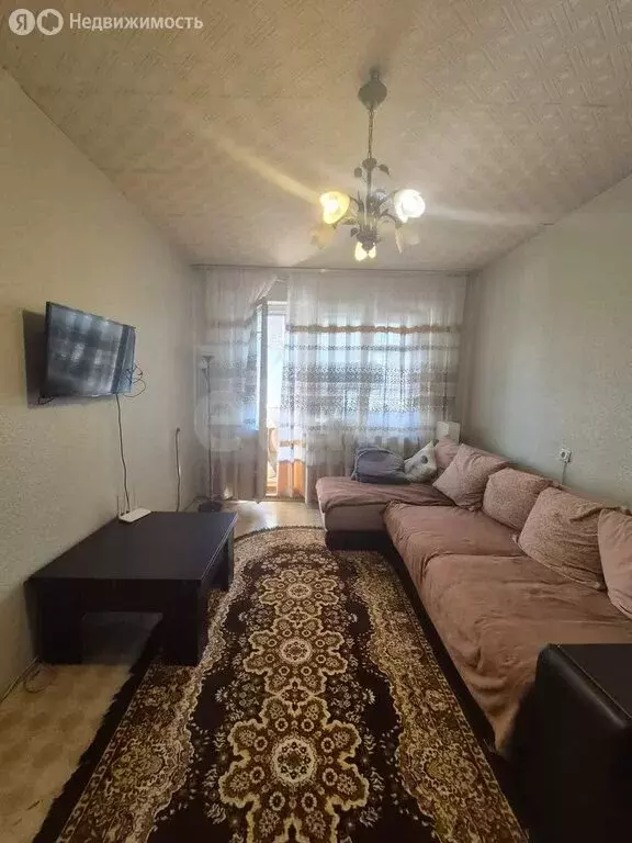 3-комнатная квартира: Белгород, улица Губкина, 25 (60.2 м) - Фото 2