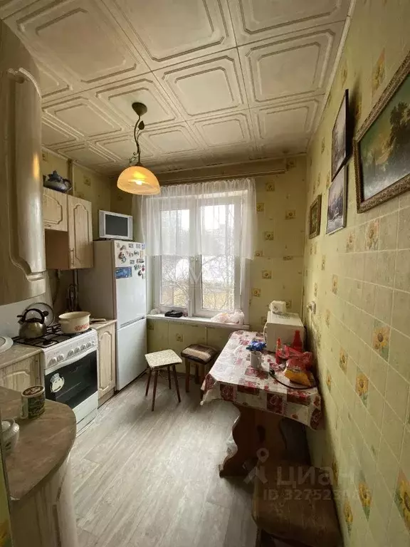 3-к кв. Московская область, Щелково ул. Космодемьянская, 13 (58.0 м) - Фото 1