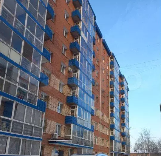 2-к. квартира, 72 м, 7/10 эт. - Фото 1