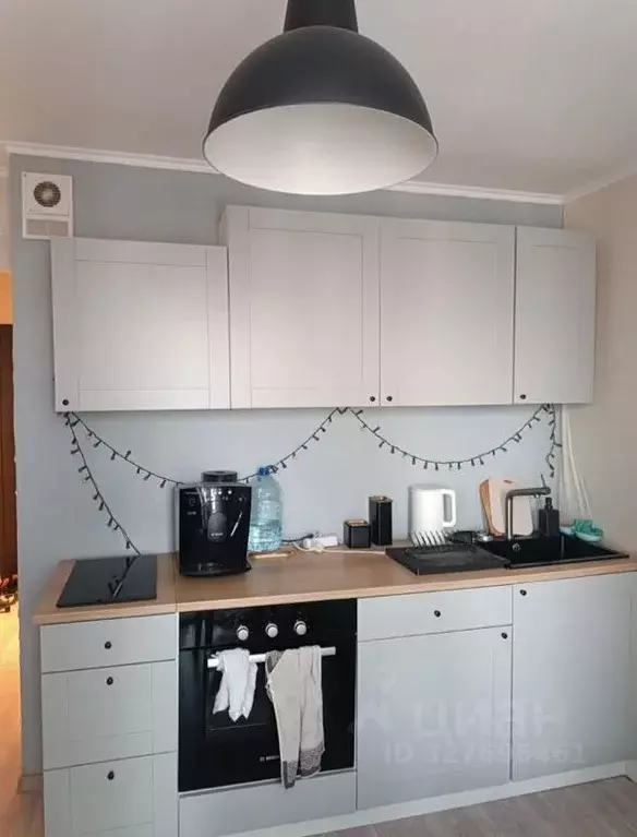 Студия Краснодарский край, Анапа ул. Адмирала Пустошкина, 22к3 (28.0 ... - Фото 1