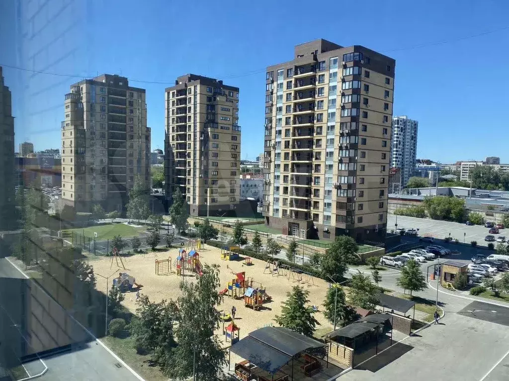 1-к. квартира, 49,4 м, 5/14 эт. - Фото 1
