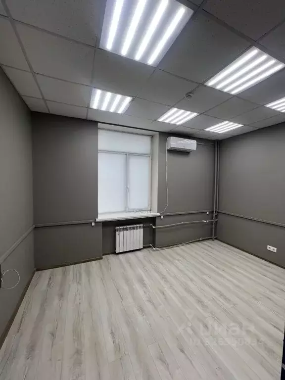 Офис в Москва Зеленодольская ул., 3 (17 м) - Фото 1