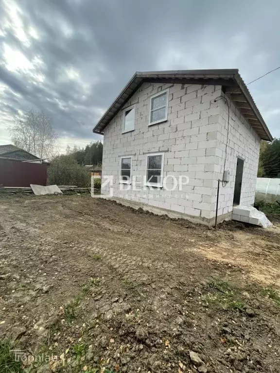 Дом в Костромская область, Кострома Солонка СНТ, 72 (86 м) - Фото 2