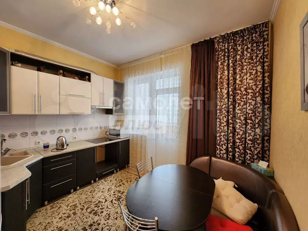 2-к. квартира, 73,2 м, 2/9 эт. - Фото 1