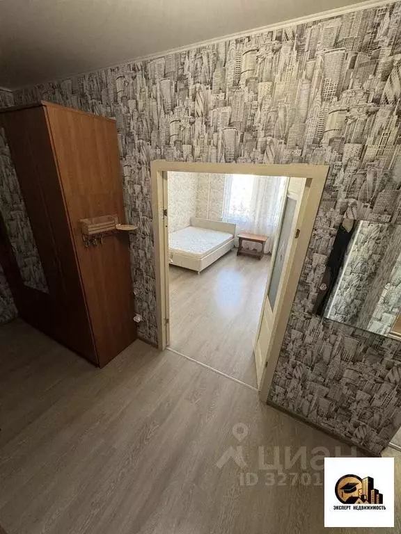 1-к кв. Московская область, Подольск ул. 43-й Армии, 15 (38.4 м) - Фото 1