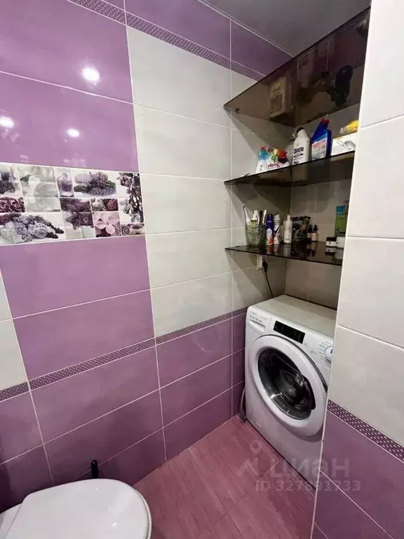 3-к кв. Коми, Сыктывкар просп. Бумажников, 32 (67.0 м) - Фото 2