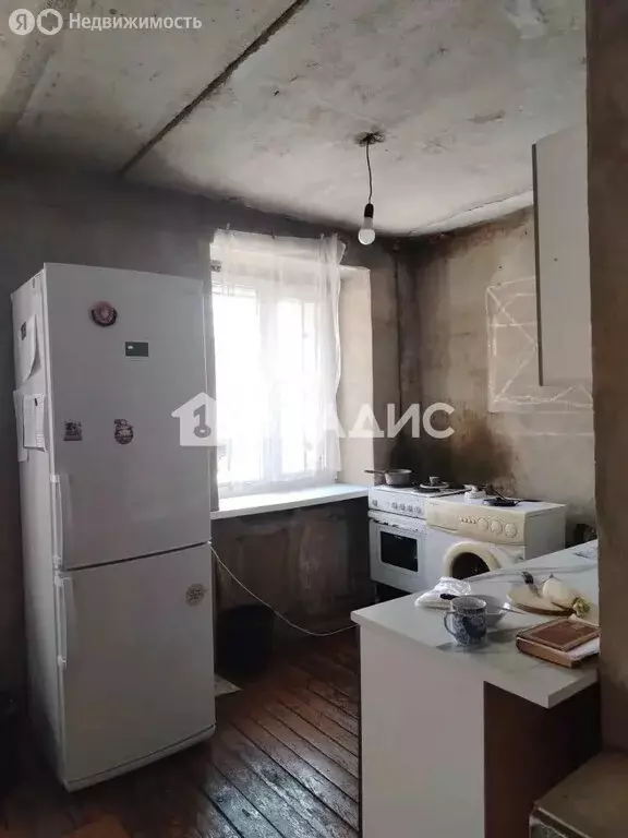 2-комнатная квартира: Иркутск, улица Геологов, 13 (41 м) - Фото 1
