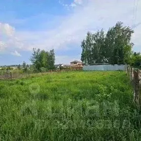 Участок в Нижегородская область, Нижний Новгород д. Малая Ельня, 55 ... - Фото 2