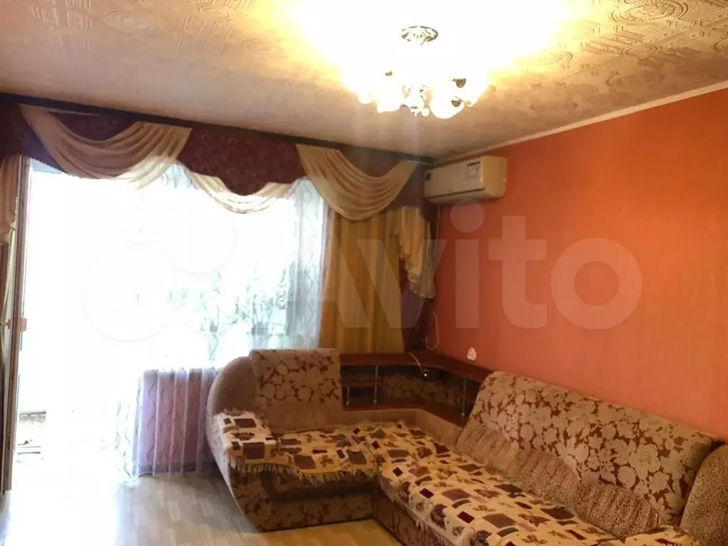 2-к. квартира, 50 м, 8/9 эт. - Фото 1