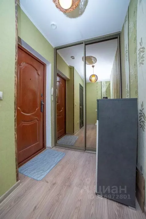 3-к кв. Свердловская область, Екатеринбург ул. Краснолесья, 123 (77.0 ... - Фото 1