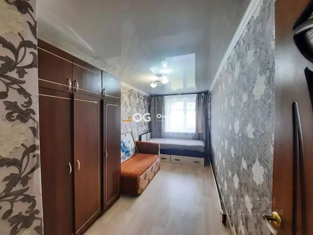 2-к кв. Брянская область, Брянский район, Добрунское с/пос, д. Добрунь ... - Фото 0